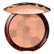 P� BRONZEADOR LIGHT 01 TERRACOTTA